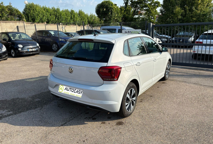 Volkswagen Polo 1.0 TSI 95 ch / Confortline Business