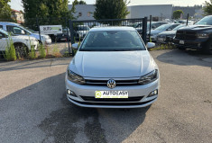 Volkswagen Polo 1.0 TSI 95 ch / Confortline Business