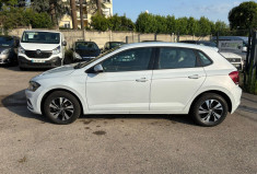 Volkswagen Polo 1.0 TSI 95 ch / Confortline Business