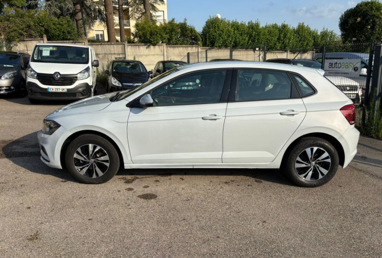 Volkswagen Polo 1.0 TSI 95 ch / Confortline Business