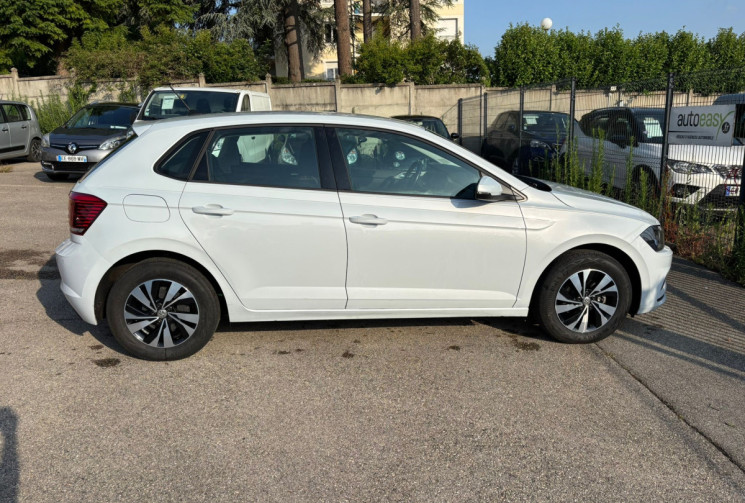 Volkswagen Polo 1.0 TSI 95 ch / Confortline Business