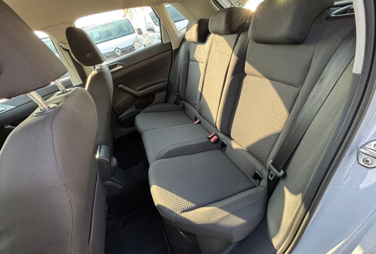 Volkswagen Polo 1.0 TSI 95 ch / Confortline Business