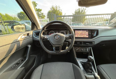 Volkswagen Polo 1.0 TSI 95 ch / Confortline Business