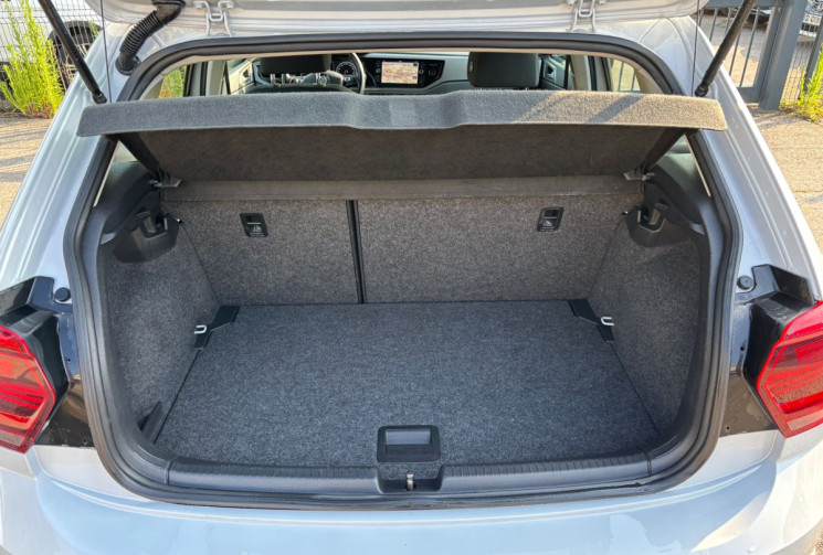 Volkswagen Polo 1.0 TSI 95 ch / Confortline Business