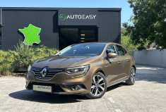 Renault Megane IV Hatchback 1.6 dCi 130 Intens Caméra de recul / Bluetooth / GPS