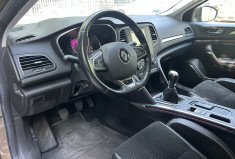 Renault Megane IV Hatchback 1.6 dCi 130 Intens Caméra de recul / Bluetooth / GPS