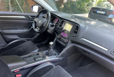 Renault Megane IV Hatchback 1.6 dCi 130 Intens Caméra de recul / Bluetooth / GPS