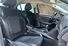 Renault Megane IV Hatchback 1.6 dCi 130 Intens Caméra de recul / Bluetooth / GPS