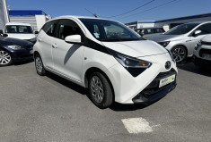Toyota Aygo PHASE 2 1.0 VVTi  X-SHIFT 72 CV X-PLAY BOITE AUTO 