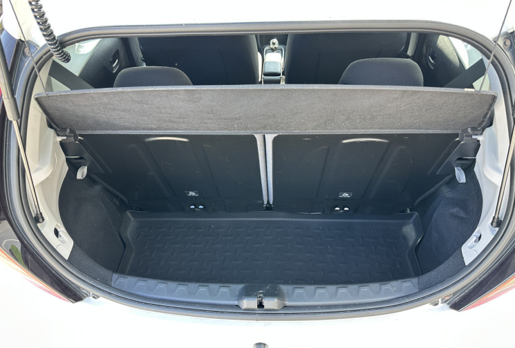Toyota Aygo PHASE 2 1.0 VVTi  X-SHIFT 72 CV X-PLAY BOITE AUTO 