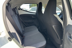 Toyota Aygo PHASE 2 1.0 VVTi  X-SHIFT 72 CV X-PLAY BOITE AUTO 