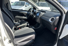 Toyota Aygo PHASE 2 1.0 VVTi  X-SHIFT 72 CV X-PLAY BOITE AUTO 
