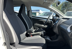 Toyota Aygo PHASE 2 1.0 VVTi  X-SHIFT 72 CV X-PLAY BOITE AUTO 