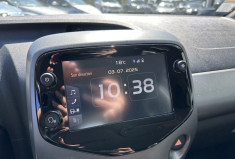 Toyota Aygo PHASE 2 1.0 VVTi  X-SHIFT 72 CV X-PLAY BOITE AUTO 
