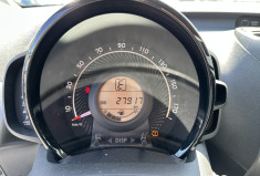 Toyota Aygo PHASE 2 1.0 VVTi  X-SHIFT 72 CV X-PLAY BOITE AUTO 