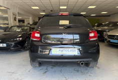 Citroën DS3 1.6 l VTi 120 CV  Boite automatique 