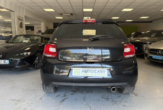 Citroën DS3 1.6 l VTi 120 CV  Boite automatique 