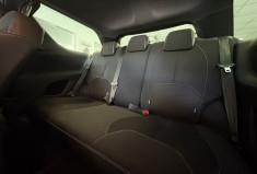 Citroën DS3 1.6 l VTi 120 CV  Boite automatique 