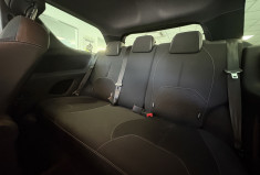 Citroën DS3 1.6 l VTi 120 CV  Boite automatique 