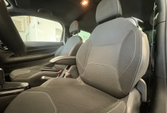 Citroën DS3 1.6 l VTi 120 CV  Boite automatique 