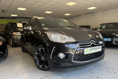 Citroën DS3 1.6 l VTi 120 CV  Boite automatique 