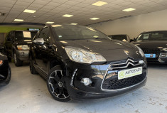 Citroën DS3 1.6 l VTi 120 CV  Boite automatique 