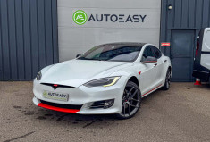Tesla Model S 75D / Phase 2 AWD 525 cv / Garantie batterie & moteurs 03/2026