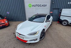 Tesla Model S 75D / Phase 2 AWD 525 cv / Garantie batterie & moteurs 03/2026