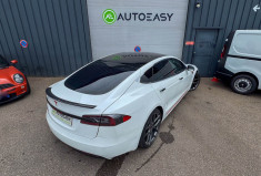 Tesla Model S 75D / Phase 2 AWD 525 cv / Garantie batterie & moteurs 03/2026