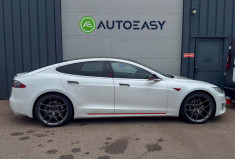 Tesla Model S 75D / Phase 2 AWD 525 cv / Garantie batterie & moteurs 03/2026