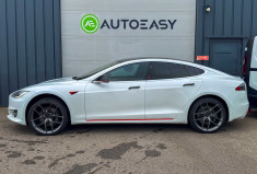 Tesla Model S 75D / Phase 2 AWD 525 cv / Garantie batterie & moteurs 03/2026