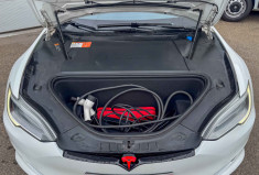 Tesla Model S 75D / Phase 2 AWD 525 cv / Garantie batterie & moteurs 03/2026