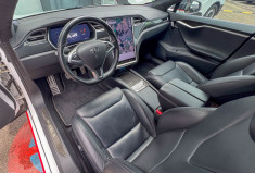 Tesla Model S 75D / Phase 2 AWD 525 cv / Garantie batterie & moteurs 03/2026