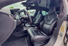 Tesla Model S 75D / Phase 2 AWD 525 cv / Garantie batterie & moteurs 03/2026