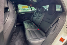 Tesla Model S 75D / Phase 2 AWD 525 cv / Garantie batterie & moteurs 03/2026