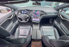 Tesla Model S 75D / Phase 2 AWD 525 cv / Garantie batterie & moteurs 03/2026