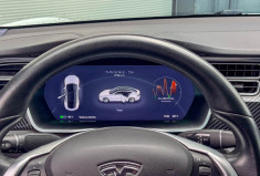 Tesla Model S 75D / Phase 2 AWD 525 cv / Garantie batterie & moteurs 03/2026