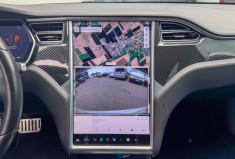 Tesla Model S 75D / Phase 2 AWD 525 cv / Garantie batterie & moteurs 03/2026