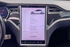 Tesla Model S 75D / Phase 2 AWD 525 cv / Garantie batterie & moteurs 03/2026