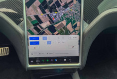 Tesla Model S 75D / Phase 2 AWD 525 cv / Garantie batterie & moteurs 03/2026