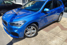 BMW X1 (F48) SDRIVE16D 116 CH Pack M 