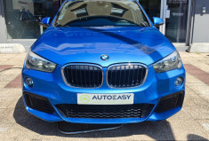 BMW X1 (F48) SDRIVE16D 116 CH Pack M 