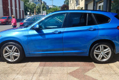 BMW X1 (F48) SDRIVE16D 116 CH Pack M 