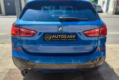 BMW X1 (F48) SDRIVE16D 116 CH Pack M 
