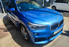 BMW X1 (F48) SDRIVE16D 116 CH Pack M 