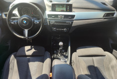 BMW X1 (F48) SDRIVE16D 116 CH Pack M 