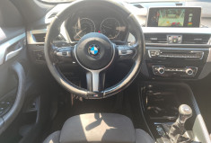 BMW X1 (F48) SDRIVE16D 116 CH Pack M 