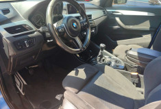 BMW X1 (F48) SDRIVE16D 116 CH Pack M 