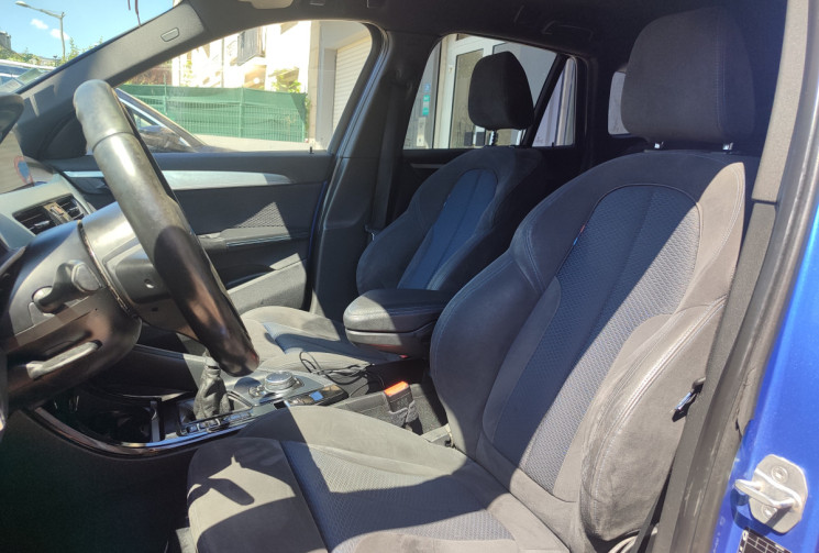 BMW X1 (F48) SDRIVE16D 116 CH Pack M 
