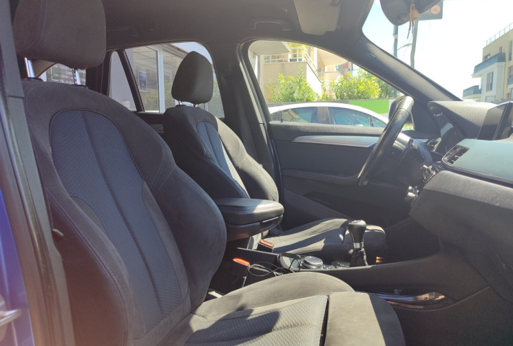 BMW X1 (F48) SDRIVE16D 116 CH Pack M 